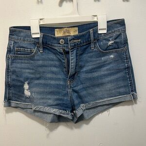 Hollister Short-short